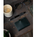 Carteira Ledlenser Lite Wallet Classic Matte Dark Forest